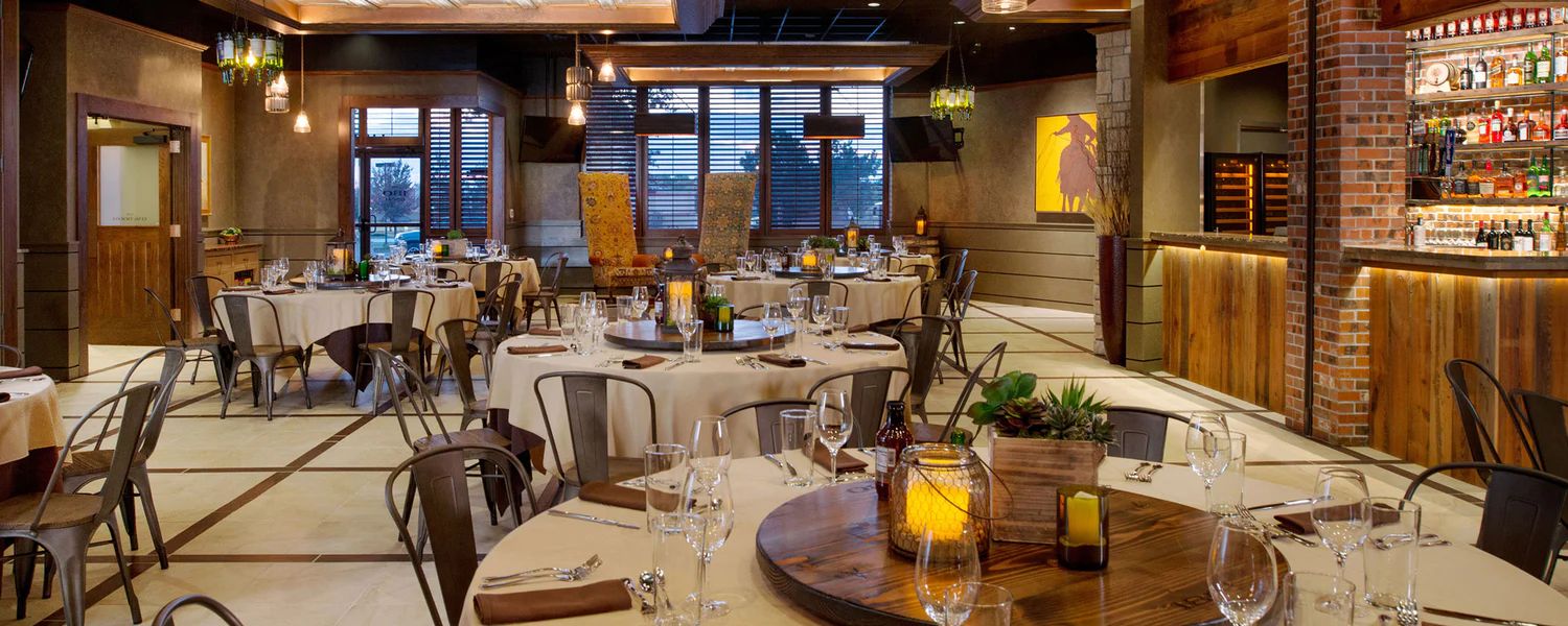 Legendary Bar-B-Que From the Gas Station